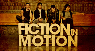 Fiction in Motion